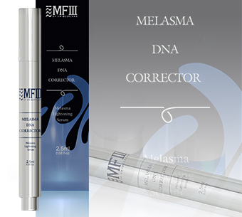 Sản phẩm điều trị nám da Melasma DNA Corrector