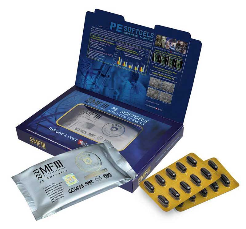 Tác dụng của nhau thai cừu