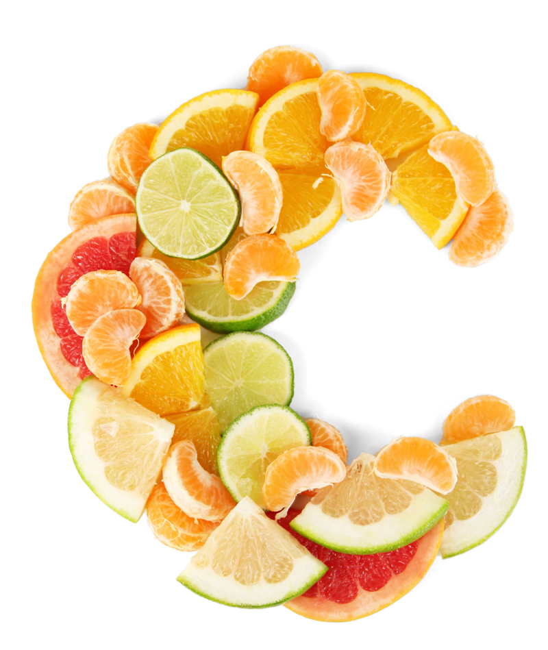 Vitamin C tự nhiên