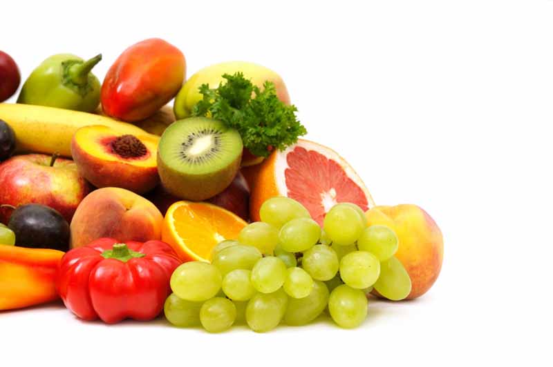 Vitamin E tự nhiên